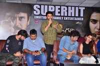 Raju Gari Gadhi 2 Movie Success Meet